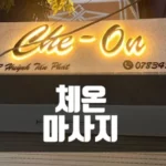 체온스파