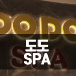 (불건마) 호치민 도도 스파