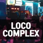 호치민 클럽 로코 (로꼬 클럽 LOCO COMPLEX)